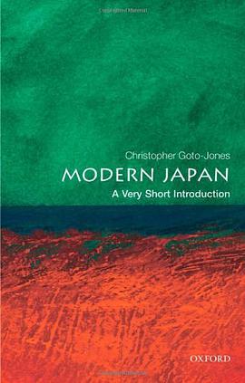 《Modern Japan_ A Very Short Introduction (Very Short Introductions) – Goto-Jones, Christopher》-azw3,mobi,epub,pdf,txt,kindle电子书免费下载