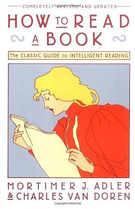 《How to Read a Book》-azw3,mobi,epub,pdf,txt,kindle电子书免费下载