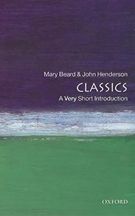 《Classics_ A Very Short Introduction (Very Short Introductions) – Beard, Mary》-azw3,mobi,epub,pdf,txt,kindle电子书免费下载
