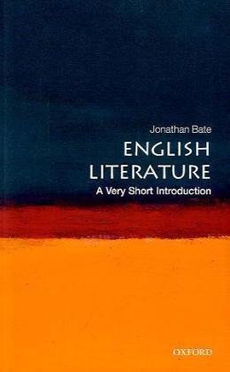 《English Literature_ A Very Short Introduction (Very Short Introductions) – Bate, Jonathan》-azw3,mobi,epub,pdf,txt,kindle电子书免费下载
