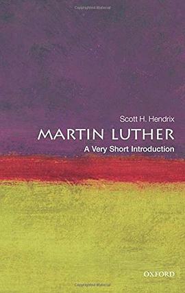 《Martin Luther_ A Very Short Introduction (Very Short Introductions) – Hendrix, Scott H_》-azw3,mobi,epub,pdf,txt,kindle电子书免费下载