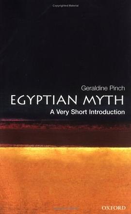 《Egyptian Myth_ A Very Short Int – Pinch, Geraldine》-azw3,mobi,epub,pdf,txt,kindle电子书免费下载