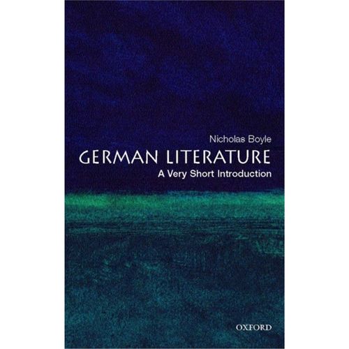 《German Literature_ A Very Short Introduction (Very Short Introductions) – Boyle, Nicholas》-azw3,mobi,epub,pdf,txt,kindle电子书免费下载