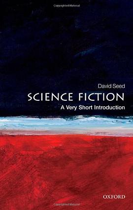 《Science Fiction_ A Very Short Introduction (Very Short Introductions) – Seed, David》-azw3,mobi,epub,pdf,txt,kindle电子书免费下载