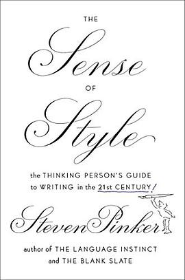 《The Sense of Style》-azw3,mobi,epub,pdf,txt,kindle电子书免费下载