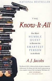 《The Know-It-All_ One Man’s Humble Quest to Become the Smartest Person in the World – A. J. Jacobs》-azw3,mobi,epub,pdf,txt,kindle电子书免费下载