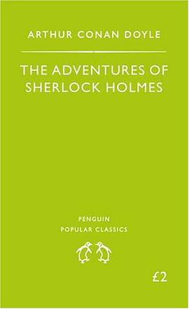 《The Adventures of Sherlock Holmes – Arthur Conan Doyle》-azw3,mobi,epub,pdf,txt,kindle电子书免费下载