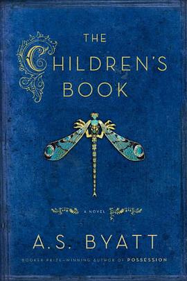 《The Children’s Book – A. S. Byatt》-azw3,mobi,epub,pdf,txt,kindle电子书免费下载