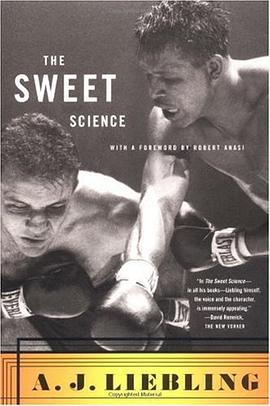 《The Sweet Science – A. J. Liebling》-azw3,mobi,epub,pdf,txt,kindle电子书免费下载