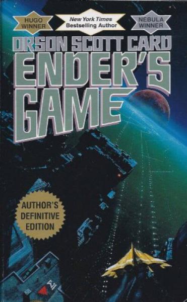 《ENDER’S GAME – Orson Scott Card》-azw3,mobi,epub,pdf,txt,kindle电子书免费下载