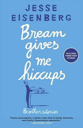 《Bream Gives Me Hiccups》-azw3,mobi,epub,pdf,txt,kindle电子书免费下载