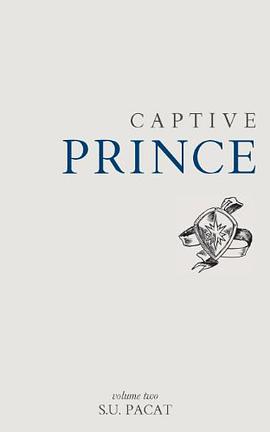 《CaptivePrince》-mobi,awz3,epub,txt,pdf,kindle电子书免费下载